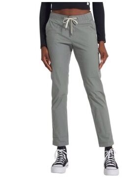 Vuori Women’s Drawstring Ripstop Pant